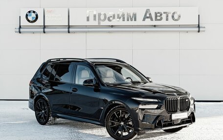 BMW X7, 2026 год, 20 490 000 рублей, 1 фотография