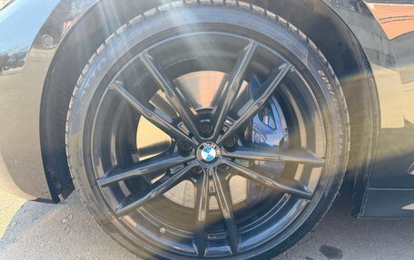 BMW 3 серия, 2019 год, 4 800 000 рублей, 8 фотография
