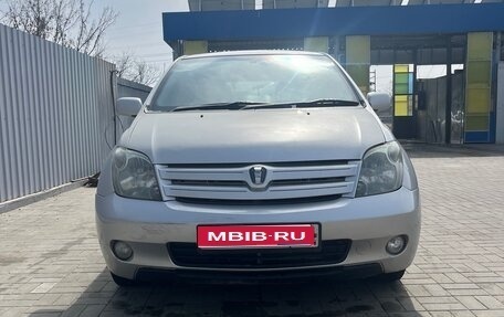 Toyota Ist II, 2002 год, 455 000 рублей, 1 фотография