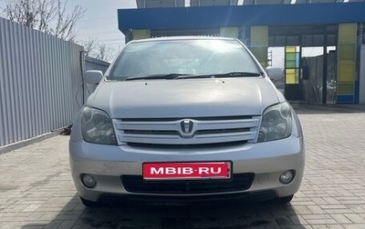 Toyota Ist II, 2002 год, 455 000 рублей, 1 фотография