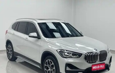 BMW X1, 2022 год, 2 962 130 рублей, 1 фотография