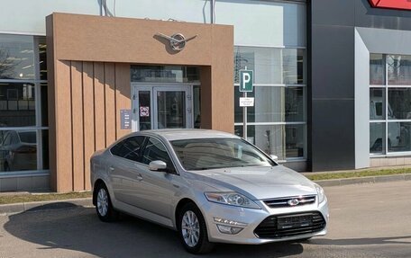 Ford Mondeo IV, 2011 год, 900 000 рублей, 1 фотография