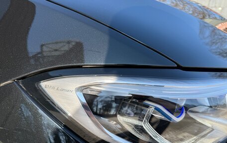 BMW 3 серия, 2019 год, 4 800 000 рублей, 16 фотография