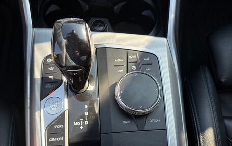 BMW 3 серия, 2019 год, 4 800 000 рублей, 23 фотография