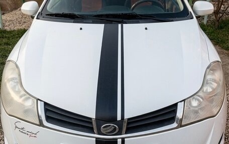 ЗАЗ Forza, 2012 год, 395 000 рублей, 1 фотография