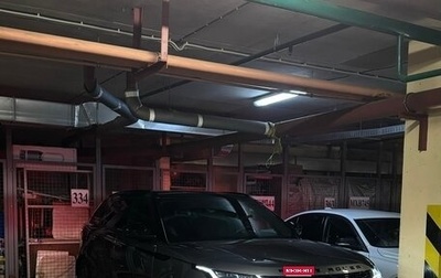 Land Rover Range Rover Velar I, 2019 год, 4 050 000 рублей, 1 фотография