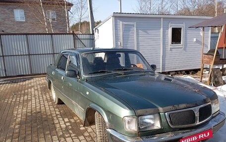 ГАЗ 31105 «Волга», 2004 год, 180 000 рублей, 1 фотография