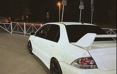 Mitsubishi Lancer IX, 2005 год, 280 000 рублей, 1 фотография