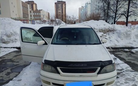 Toyota Vista V30, 1999 год, 330 000 рублей, 1 фотография