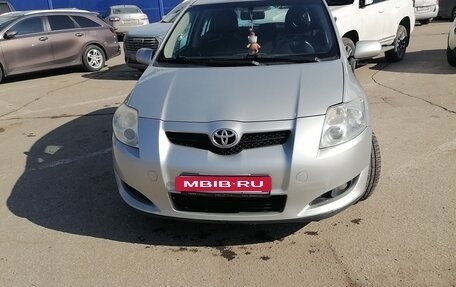 Toyota Auris II, 2008 год, 680 000 рублей, 1 фотография