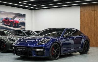 Porsche Panamera, 2025 год, 27 840 000 рублей, 1 фотография