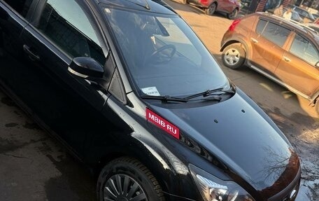 Ford Focus II рестайлинг, 2008 год, 520 000 рублей, 1 фотография