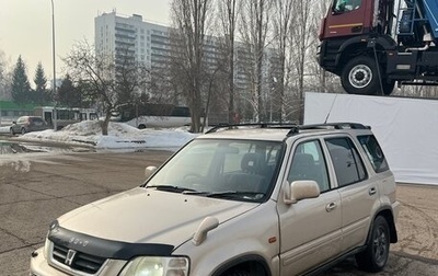 Honda CR-V IV, 1997 год, 345 000 рублей, 1 фотография