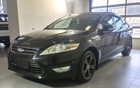 Ford Mondeo IV, 2012 год, 899 000 рублей, 1 фотография