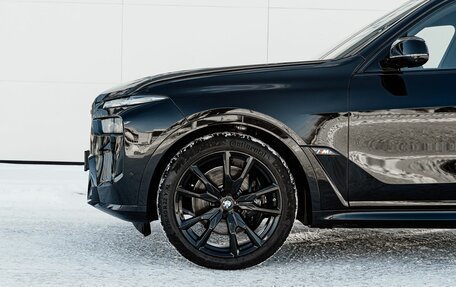 BMW X7, 2026 год, 20 490 000 рублей, 9 фотография