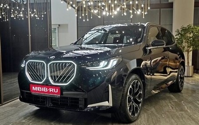 BMW X3, 2025 год, 7 790 000 рублей, 1 фотография