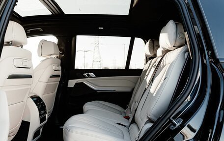 BMW X7, 2026 год, 20 490 000 рублей, 13 фотография