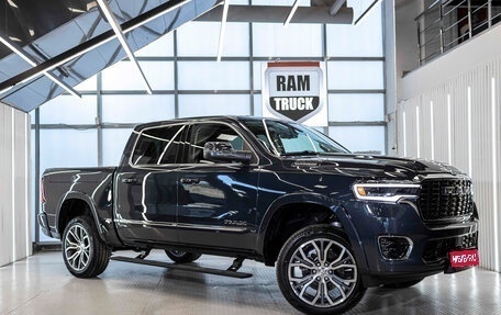 Rambler 1500, 2025 год, 11 269 675 рублей, 1 фотография