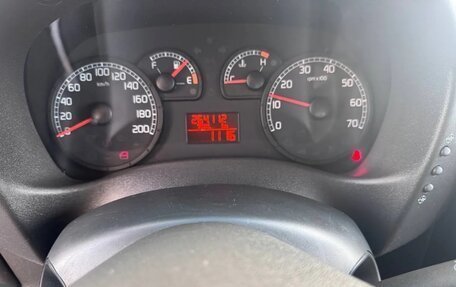 Fiat Doblo I, 2010 год, 550 000 рублей, 1 фотография