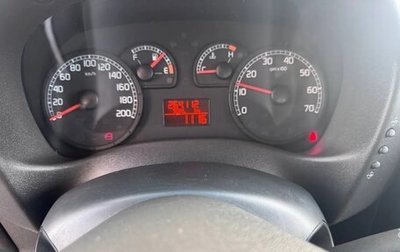 Fiat Doblo I, 2010 год, 550 000 рублей, 1 фотография