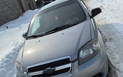 Chevrolet Aveo III, 2008 год, 330 000 рублей, 1 фотография