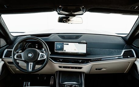 BMW X7, 2026 год, 20 490 000 рублей, 14 фотография