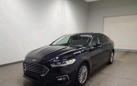 Ford Mondeo V, 2022 год, 1 500 000 рублей, 1 фотография