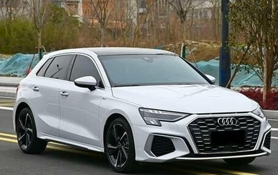 Audi A3, 2021 год, 2 250 000 рублей, 1 фотография