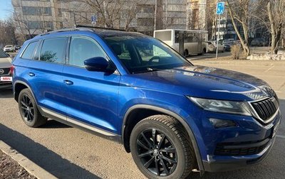 Skoda Kodiaq I, 2019 год, 2 750 000 рублей, 1 фотография