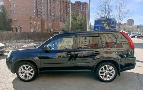 Nissan X-Trail, 2012 год, 1 500 000 рублей, 1 фотография