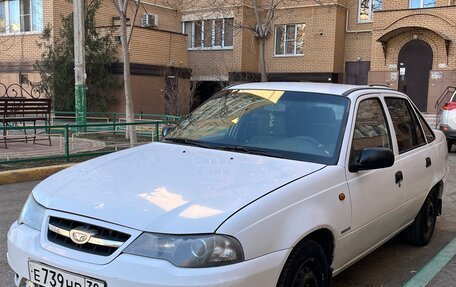 Daewoo Nexia I рестайлинг, 2011 год, 180 000 рублей, 1 фотография