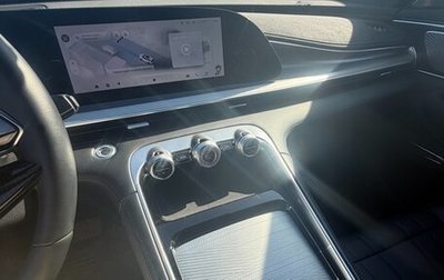 CheryExeed TXL, 2024 год, 3 498 000 рублей, 1 фотография