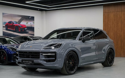 Porsche Cayenne III, 2025 год, 28 560 000 рублей, 1 фотография