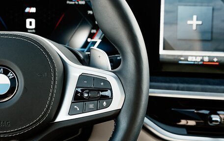 BMW X7, 2026 год, 20 490 000 рублей, 17 фотография