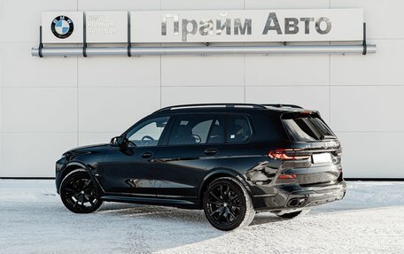 BMW X7, 2026 год, 22 815 000 рублей, 2 фотография