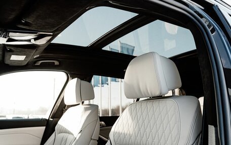 BMW X7, 2026 год, 20 490 000 рублей, 21 фотография