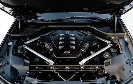 BMW X7, 2026 год, 20 490 000 рублей, 22 фотография