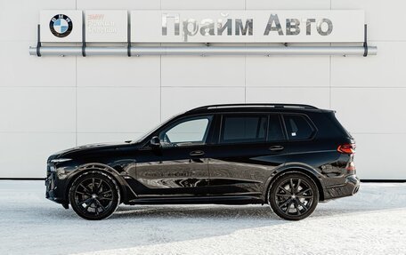 BMW X7, 2026 год, 22 815 000 рублей, 7 фотография