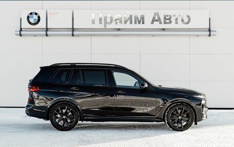 BMW X7, 2026 год, 22 815 000 рублей, 8 фотография