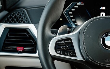 BMW X7, 2026 год, 22 815 000 рублей, 16 фотография