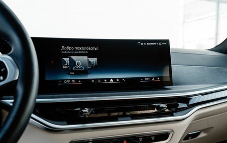 BMW X7, 2026 год, 22 815 000 рублей, 18 фотография