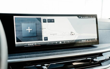 BMW X7, 2026 год, 22 815 000 рублей, 19 фотография