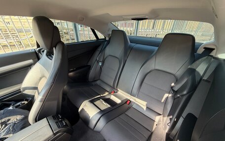 Mercedes-Benz E-Класс, 2012 год, 1 750 000 рублей, 11 фотография