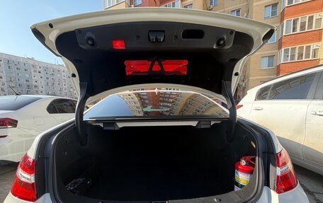 Mercedes-Benz E-Класс, 2012 год, 1 750 000 рублей, 12 фотография