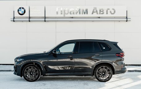 BMW X5 M, 2026 год, 25 949 000 рублей, 7 фотография