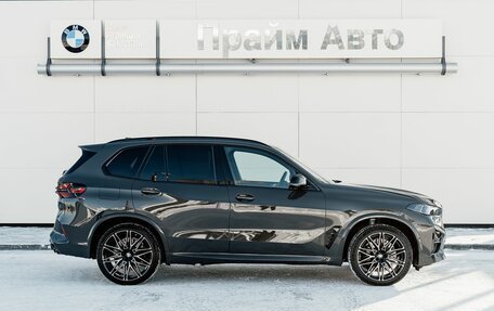 BMW X5 M, 2026 год, 25 949 000 рублей, 8 фотография