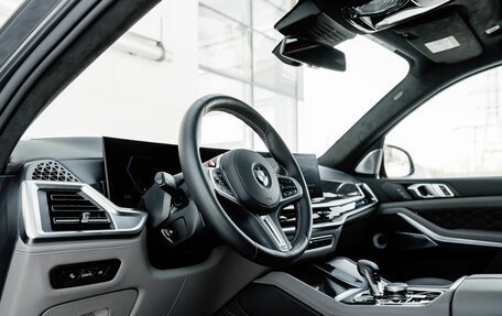 BMW X5 M, 2026 год, 25 949 000 рублей, 18 фотография