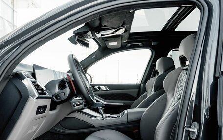 BMW X5 M, 2026 год, 25 949 000 рублей, 11 фотография