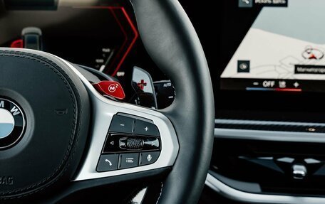 BMW X5 M, 2026 год, 25 949 000 рублей, 17 фотография