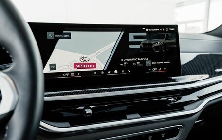 BMW X5 M, 2026 год, 25 949 000 рублей, 19 фотография